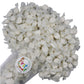 Variety Gourmet Saltwater Taffy (Marshmallow, 1 Pound)