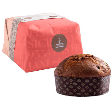 Fiasconaro Panettone Traditional Italian Christmas Cake  35.27 - The Best Tasting Authentic Italian Panettone in large online retailer