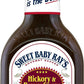 Sweet Baby Ray'S Variety 3 Pack Honey Barbecue Sauce Hickory & Brown Sugar Bbq Sauce Sweet 'N Spicy Bbq Sauce,18 Ounce, Pack Of