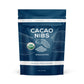 One Farm By Waayb Organic Cacao Nibs, Single Estate, Non-Gmo, Fair-Trade, Vegan, Gluten Free, 100% Raw Rizek Cacao Nibs In Resea