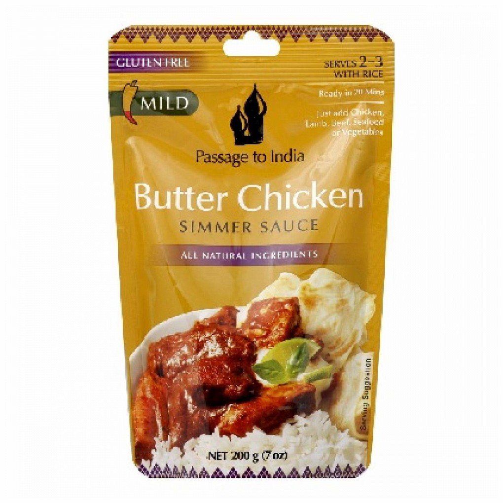PASSFD PASS IND BTR CHKN ( 6 X 7 OZ   )