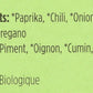 Spicely Organic Mexican Seasoning 0.5 Oz Certified Gluten Free