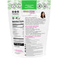 Wholesome Yum Allulose Sweetener - Natural Granulated Sugar Substitute - Keto, Non GMO, Zero Carb, Zero Calorie, Sugar Free, No