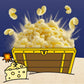 PirateS Booty Awc 4Oz Bag