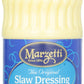Marzetti Company Coleslaw Dressing, 16 Oz