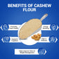 Wellbee'S Cashew Flour (2 Lb.)