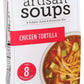 Canterbury Naturals Artisan Soup Mix, Chicken Tortilla Soup Mix, Non-Gmo, Makes 8 Servings, 6.8-Ounce Bag (Pack Of 3)