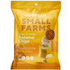 Goodsam, Chips Baked Fruit Banana, 0.7 Ounce