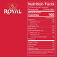 Royal Organic Sona Masoori Rice, 20 Pound