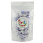 Variety Gourmet Saltwater Taffy (Huckleberry, 5 Pound)