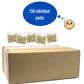 Oyster ers Individual Packages  Soup ers Oyster ers Bulk Pack of 150  Kosher Oyster ers