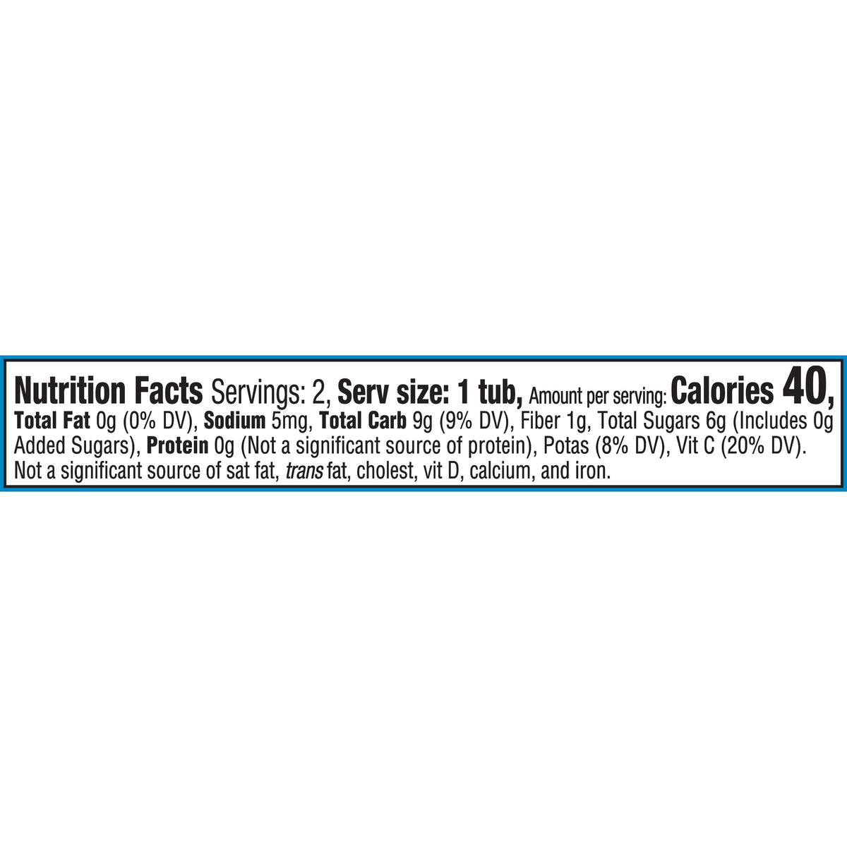 Gerber Baby Food Pear, 2 Oz, 2 Ct Tubs