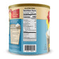 Caffe Dvita French Vanilla Cappuccino Mix - Instant Vanilla Cappuccino Coffee Mix, Gluten Free, No Cholesterol, 99% Caffeine Free - 4 Lb. Can