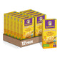 Annie s Organic Vegan Mac, Shells and Sweet Potato Pumpkin, 6 oz (Pack of 12)