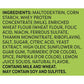 Classic Hollandaise Sauce - 0.9 ounce - 12 per case.12