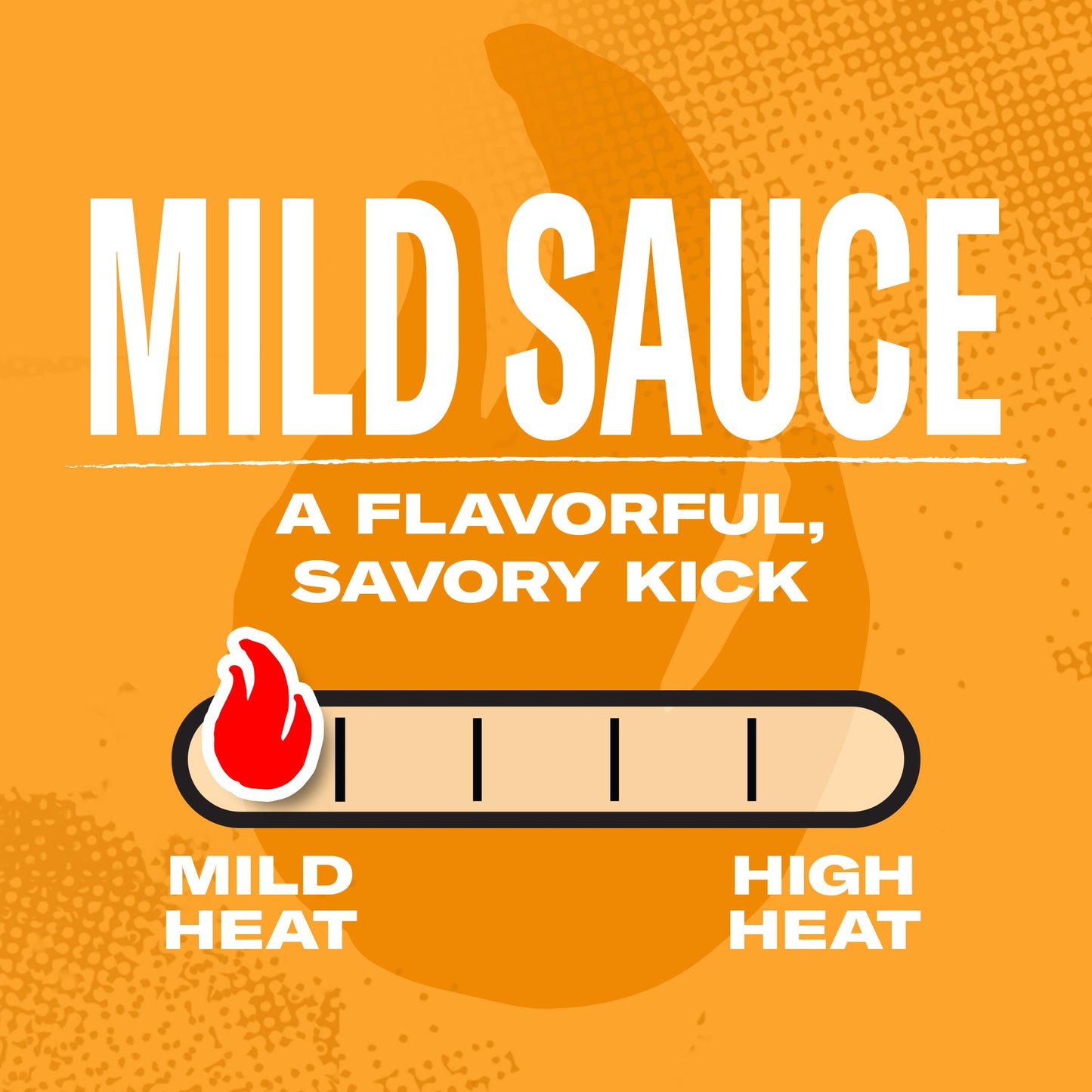Taco Bell Mild Sauce, 7.5 oz Bottle