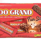 Nestle'S, 100 Grand Fun Size Laydown Bag, 10 Ounce