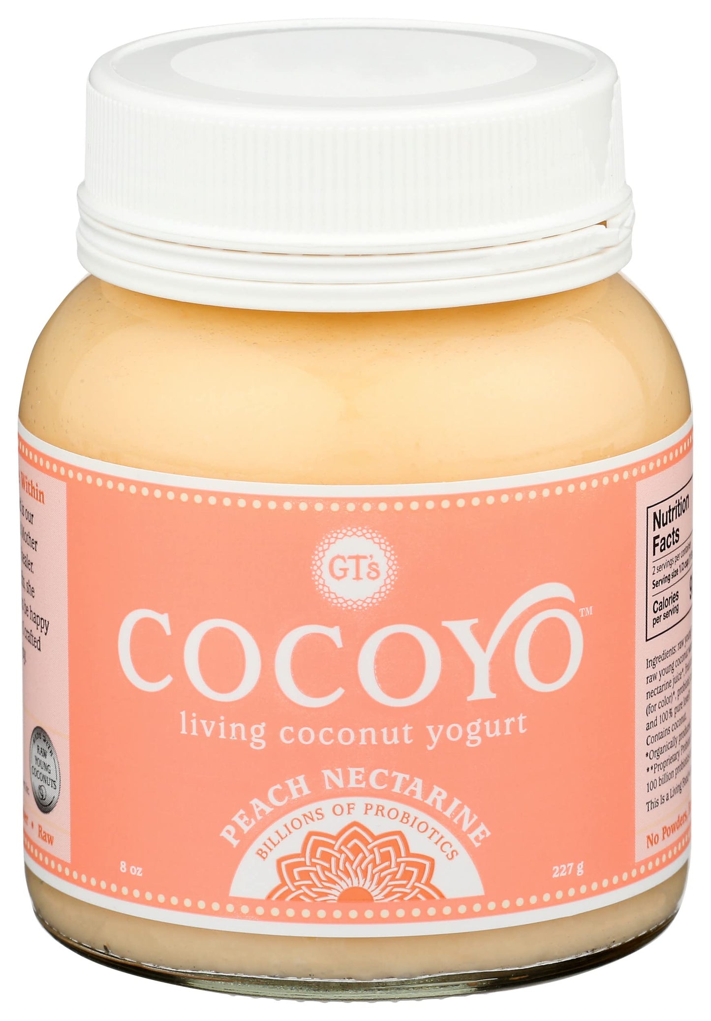 GTS COCOYO YOG PCH NCTRN (6x8.00)