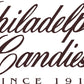 Philadelphia Candies Cookies and Cream Meltaway Truffles (Made with OREO Cookies), Milk Chocolate 1 pound Gift Box