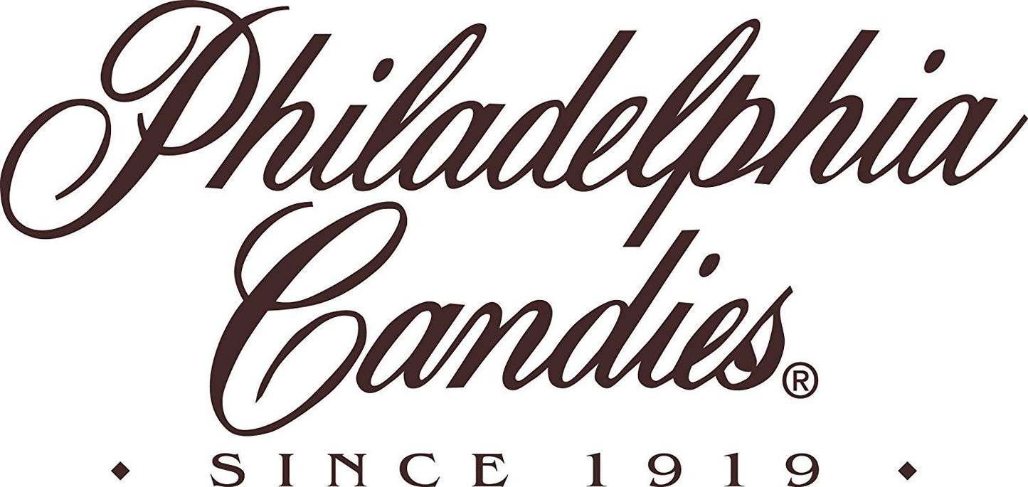 Philadelphia Candies Cookies and Cream Meltaway Truffles (Made with OREO Cookies), Milk Chocolate 1 pound Gift Box