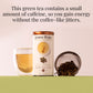 The Republic Of Tea Jasmine Pearls Full-Leaf Loose Green Tea | 3.0 Ounce Refill Bag | Steeps 50 Cups