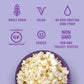 Angie'S Boomchickapop Sweet & Salty Kettle Corn Popcorn, 1 Oz