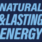 GURU Organic Yerba Mate Energy Drink, Low Calorie, 140mg Caffeine, Acai Berry, 12oz (Pack of 12), Natural