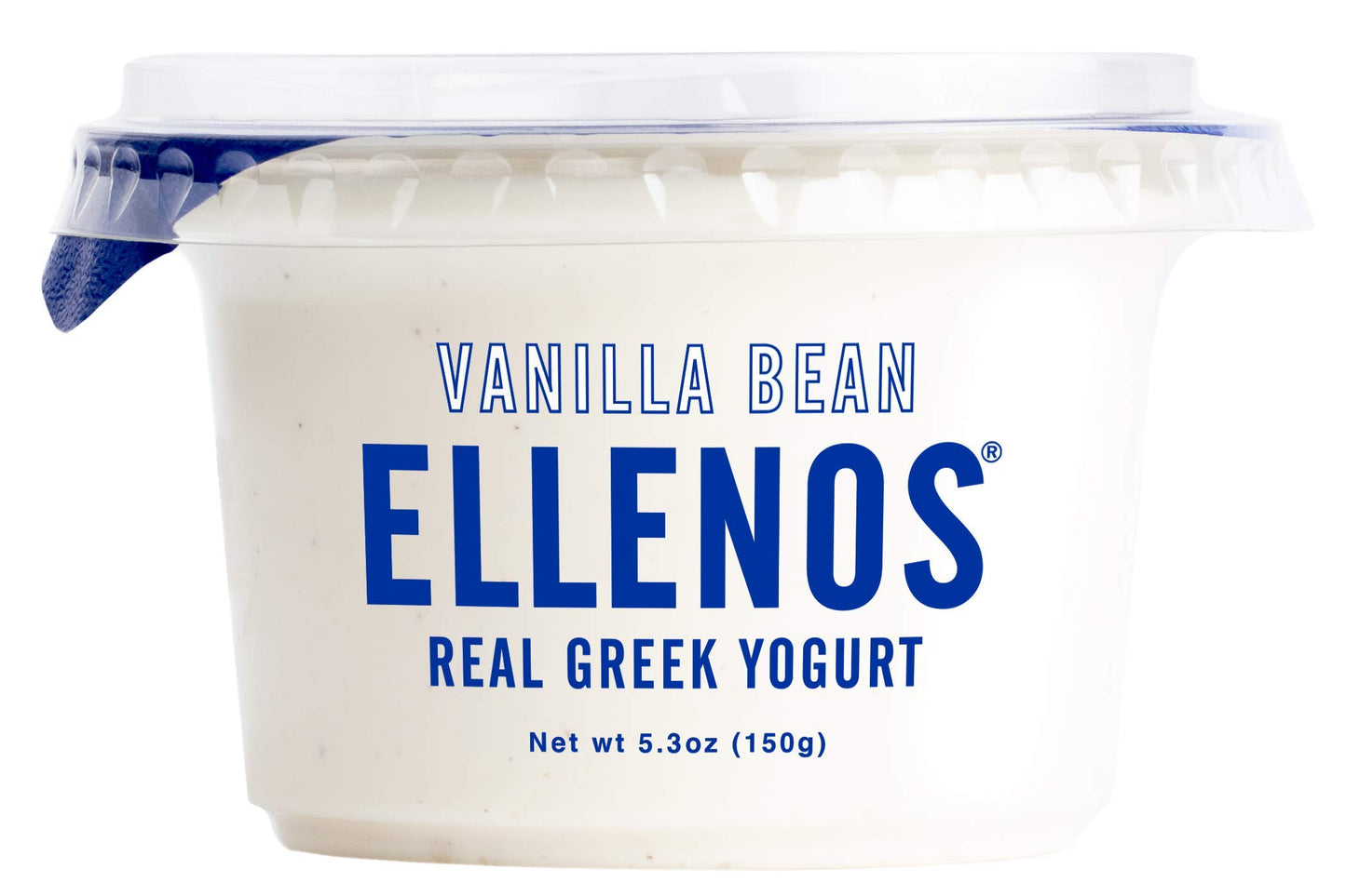 Ellenos Grk Yog Van Bean (8X5.30)