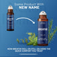 Breathe Ease Essential Oil Roll On Blend 10Ml - Breathe Easy Essential Oil Roll-On - Pure Eucalyptus, Peppermint, And Rosemary O