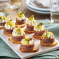 Ortiz Anchovies in Olive Oil 3.35oz/95g | Premium Spanish Anchovy Filets in Olive Oil [3.35oz/95gr Glass Jar]