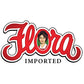 Organic Fusilli Lunghi Pasta by Flora Foods | Long Spiral Pasta Imported from Italy (16 oz / 454g) | Cooks al Dente