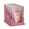 House of Macadamias Premium Seasoned Macadamia Nuts, Roasted with Namibian Sea Salt, Bulk Nuts, Keto, Vegan, Paleo, All Natural,