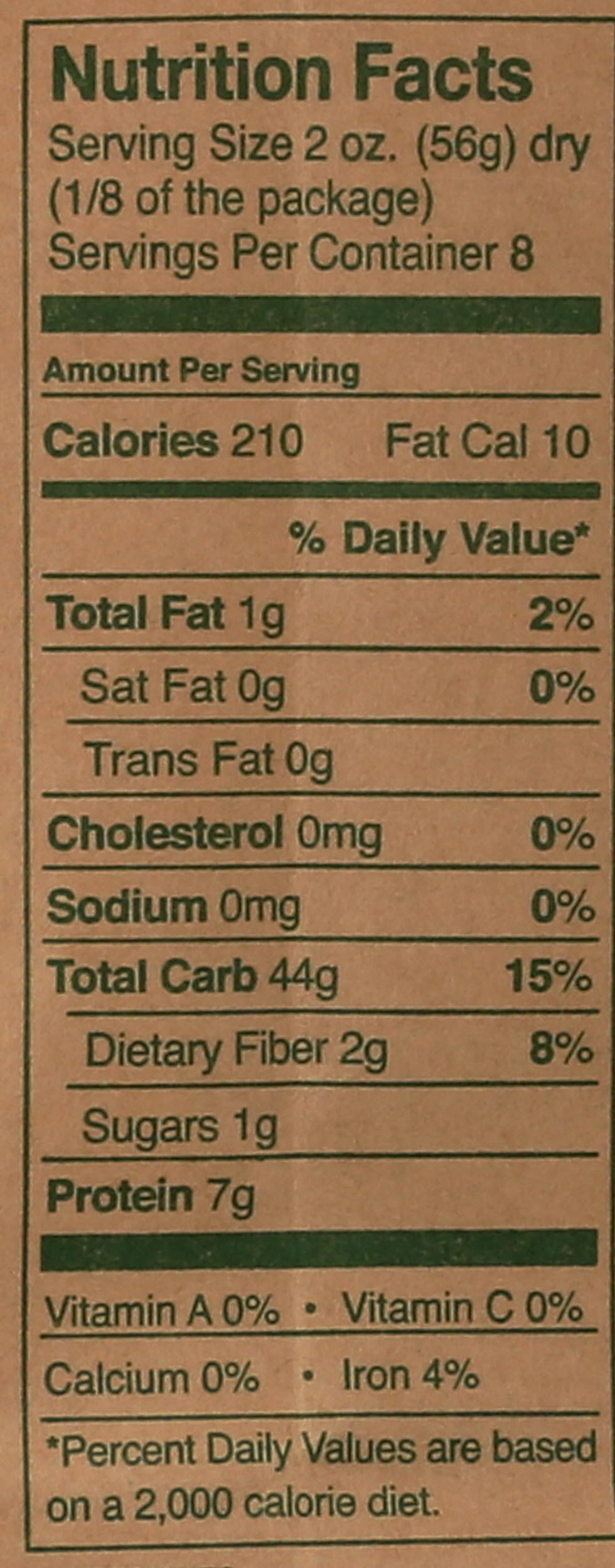 MONTEBELLO Organic Strozzapreti Pasta, 16 OZ, Non-GMO, Made in Italy