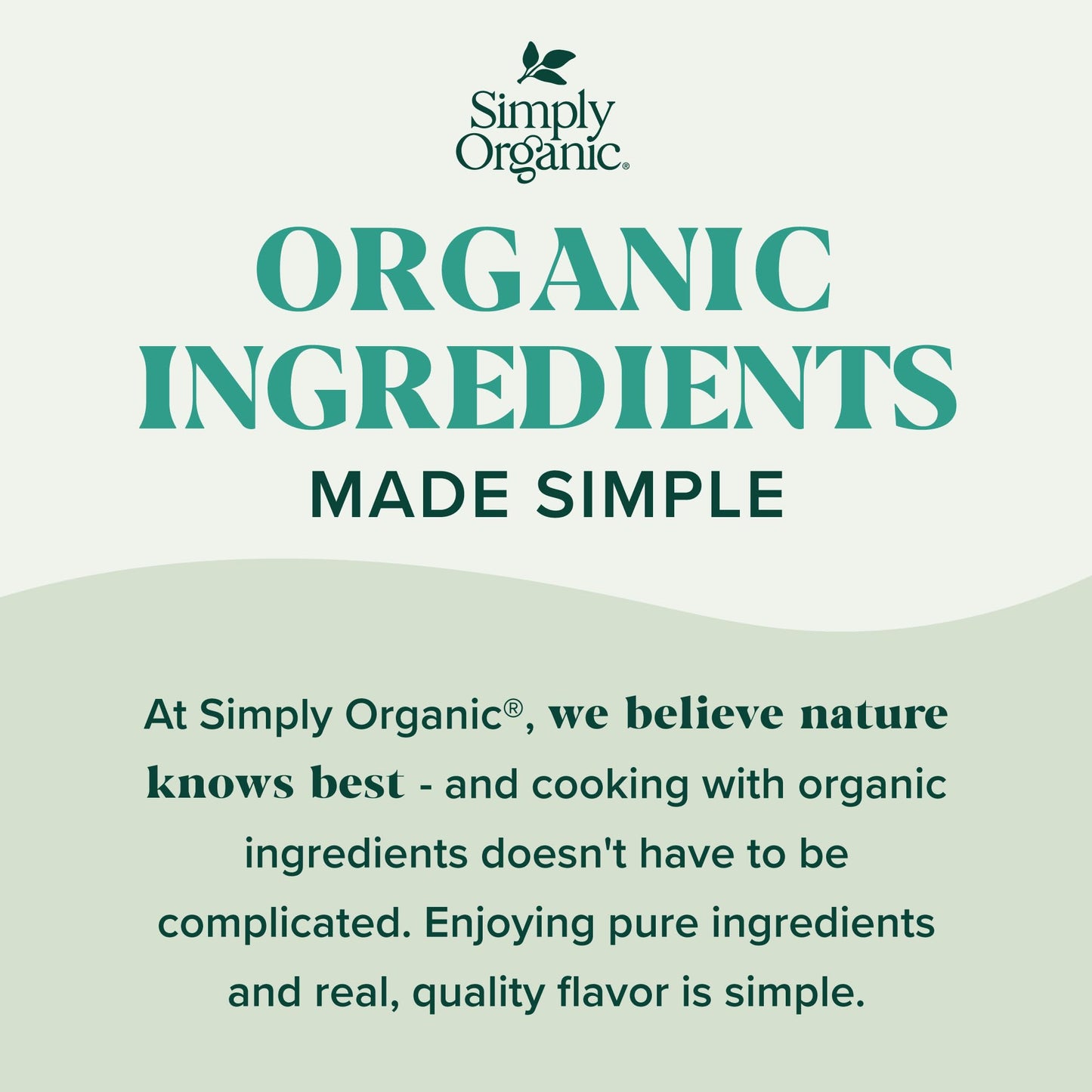 Simply Organic Brown Gravy Seasoning Mix, 1-Ounce 12 Pack, Old Fashioned Brown Gravy With Beef Stock, Onion & Mushroom Flavors