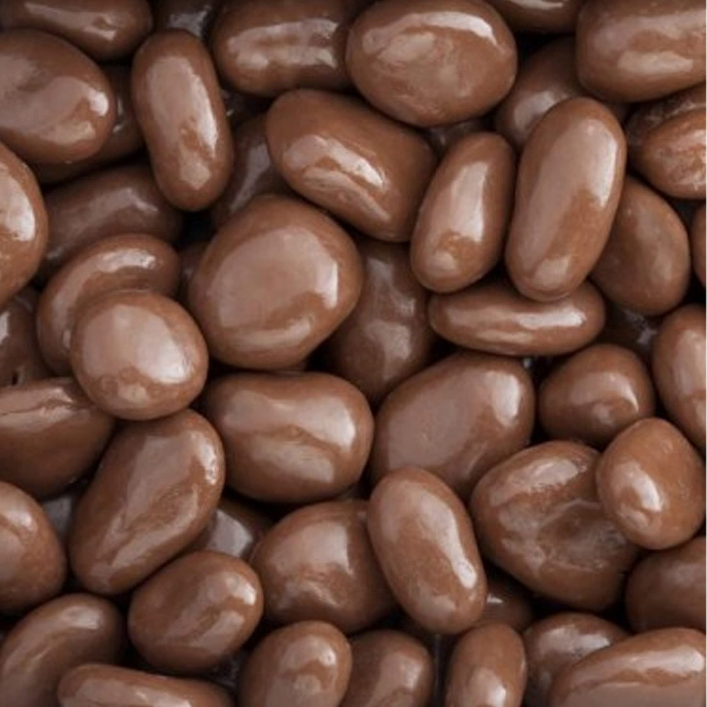 Premium Chocolate Candy 2-13 Oz. Bags (Milk Chocolate Raisins)