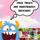 Party Favor Candy Mix - 10 lb Pinata Stuffers Candy Bulk - Goodie Bag Stuffers for Kids Party Favors - Candy Variety Pack - Bulk