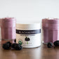 Koyah - Organic Blackberry Powder: 35 Servings (1 Scoop = 1/4 Cup Fresh): Freeze-Dried, Whole-Berry Powder, Raw