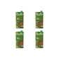 Pacific Foods Low Sodium Organic Beef Broth, 32 oz Carton (Pack of 4)