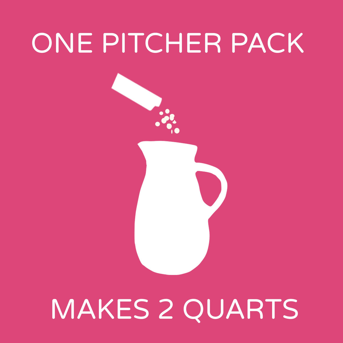 Crystal Light Raspberry Lemonade Drink Mix (16 Pitcher Packets, 4 Canisters of 4) (Packaging may vary)