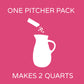Crystal Light Raspberry Lemonade Drink Mix (4 Pitcher Packets)