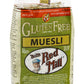 Bobs Red Mill Cereal Muesli Gf