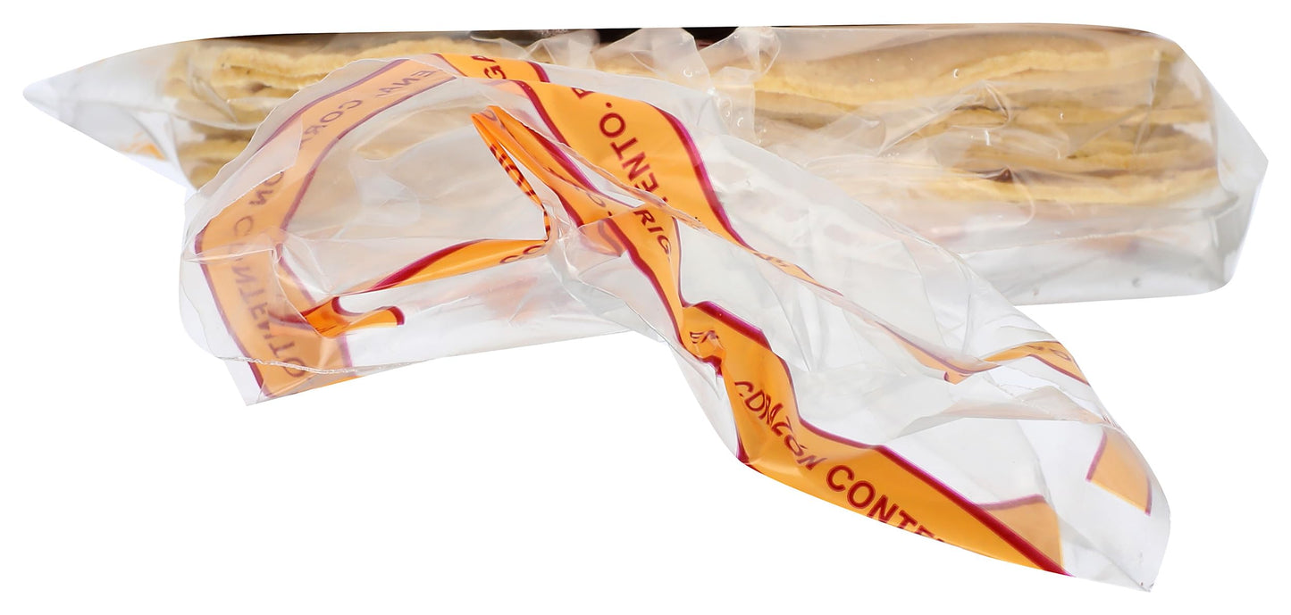 Masienda Organic Corn Tortillas 10 Count, 9 Oz