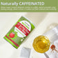45 Yerba Mate Tea Bags, Vitalforest Unsmoked Yerba Mate Argentina, Energy Burst Yerba Tea, No Dust, No Stems, From Rainforest, R