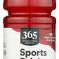 365 By Whole Foods Market, Sports Drink, Fruit Punch, 20 Fl Oz