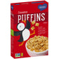 Barbaras Bakery Puffins Cereal, Cinnamon, 10-Ounce (Pack of 24)24
