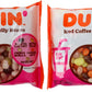Dunkin Iced Coffee Easter Jelly Beans, 12 oz Bag (Pack of 2)