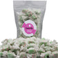 Gourmet Soft And Chewy Salt Water Taffy Candies - Individually Wrapped - Bulk Bags (Watermelon, 5 Pound (Pack Of 1))