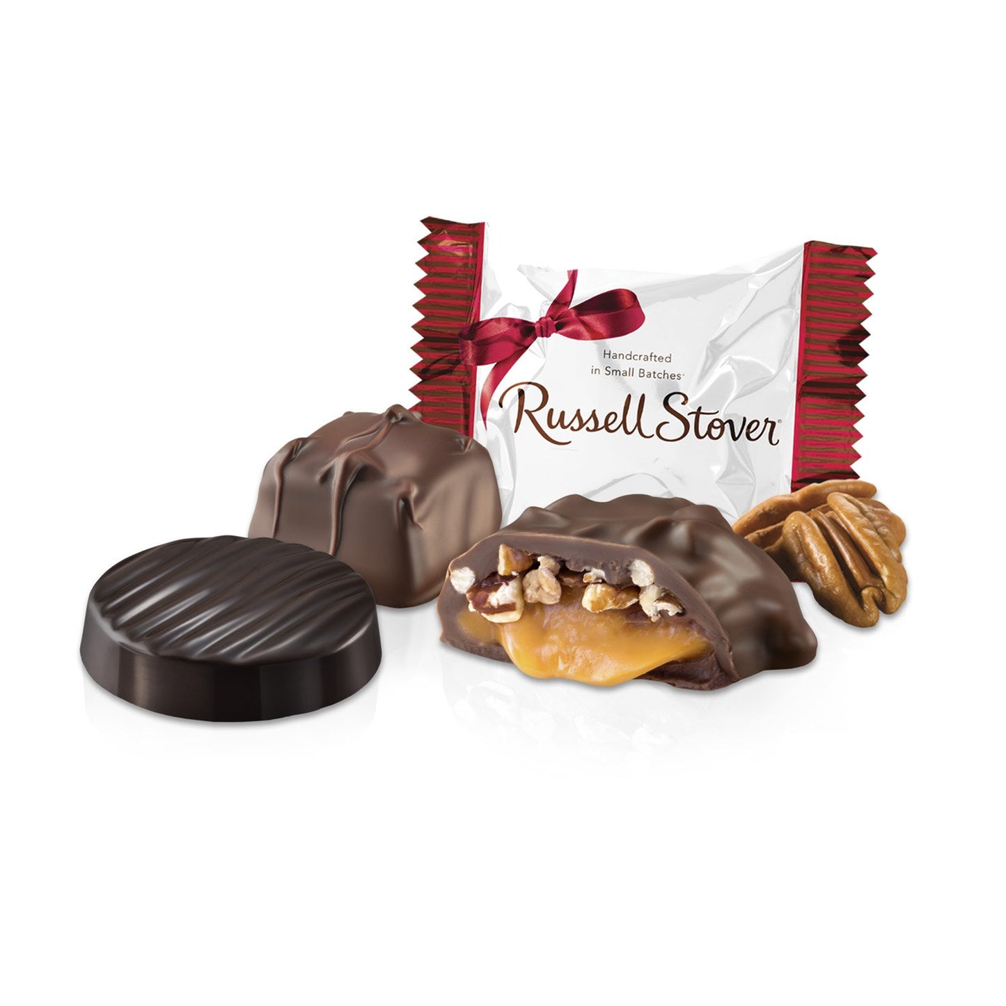Russell Stover Assorted Mini Chocolates, 6 Oz. Bag