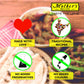 Mother'S Recipe Green Chilli 500 Gm