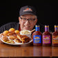 Famous Dave's - 2 pck, Sweet & Zesty BBQ Sauce (40 oz.)